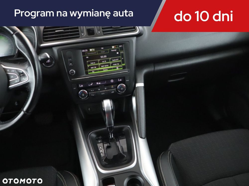 Renault Kadjar - 10