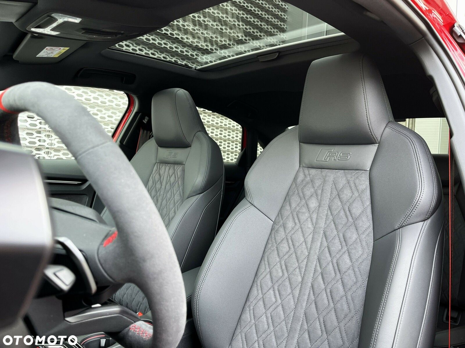 Audi RS3 Sportback TFSI Quattro S tronic - 7