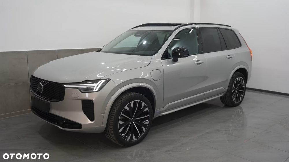 Volvo XC 90 T8 AWD Plus Dark - 1