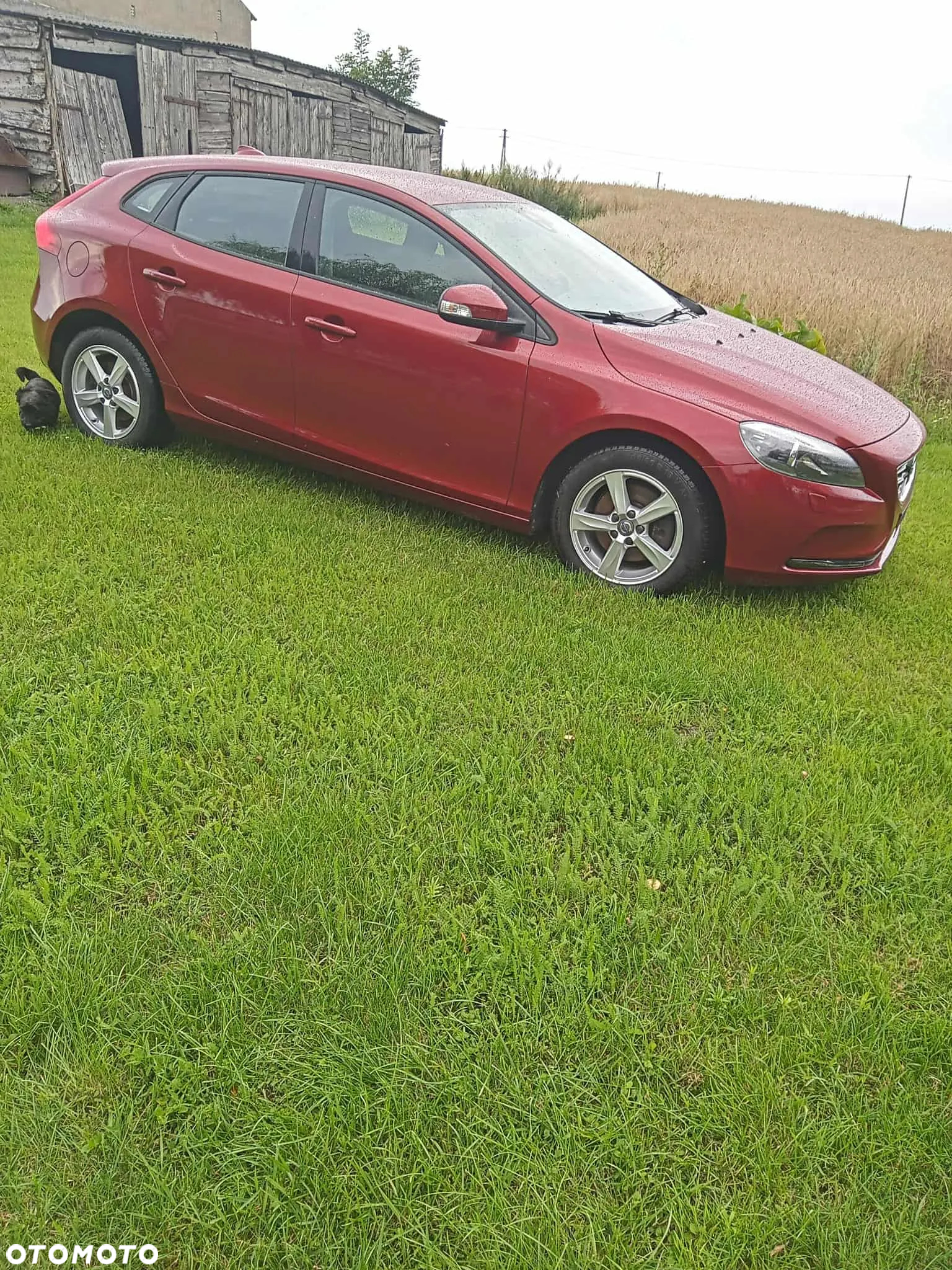 Volvo V40 T2 - 9