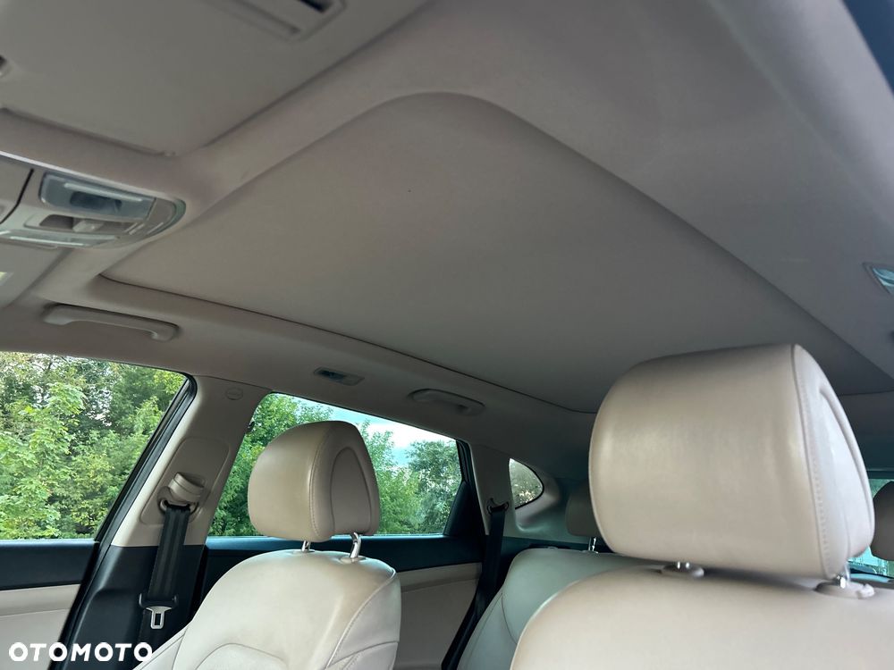 Hyundai Tucson - 23