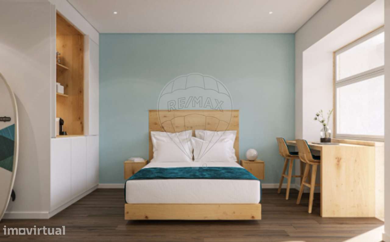 Apartamento T0 para venda - Grande imagem: 3/20