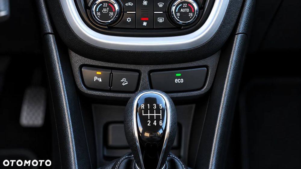 Opel Mokka 2014 photo 4