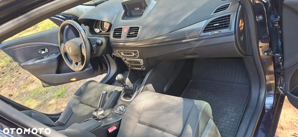 Renault Megane 1.6 16V Color Edition - 21