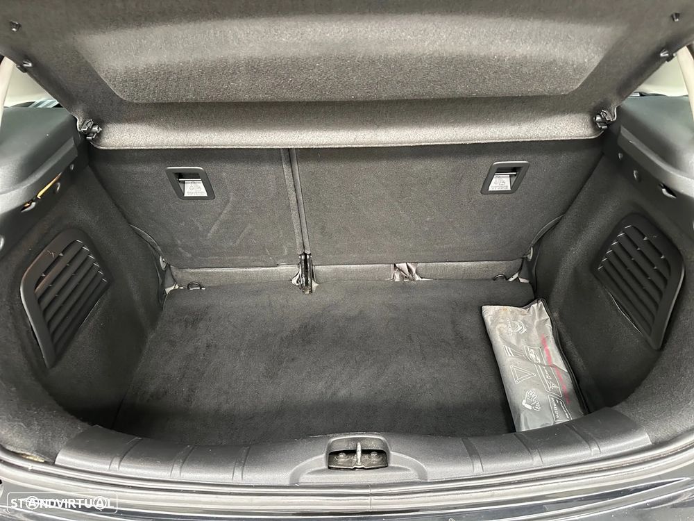 Citroën C3 1.2 PureTech Feel - 13