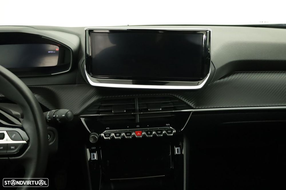 Peugeot 2008 1.2 PureTech Allure - 9