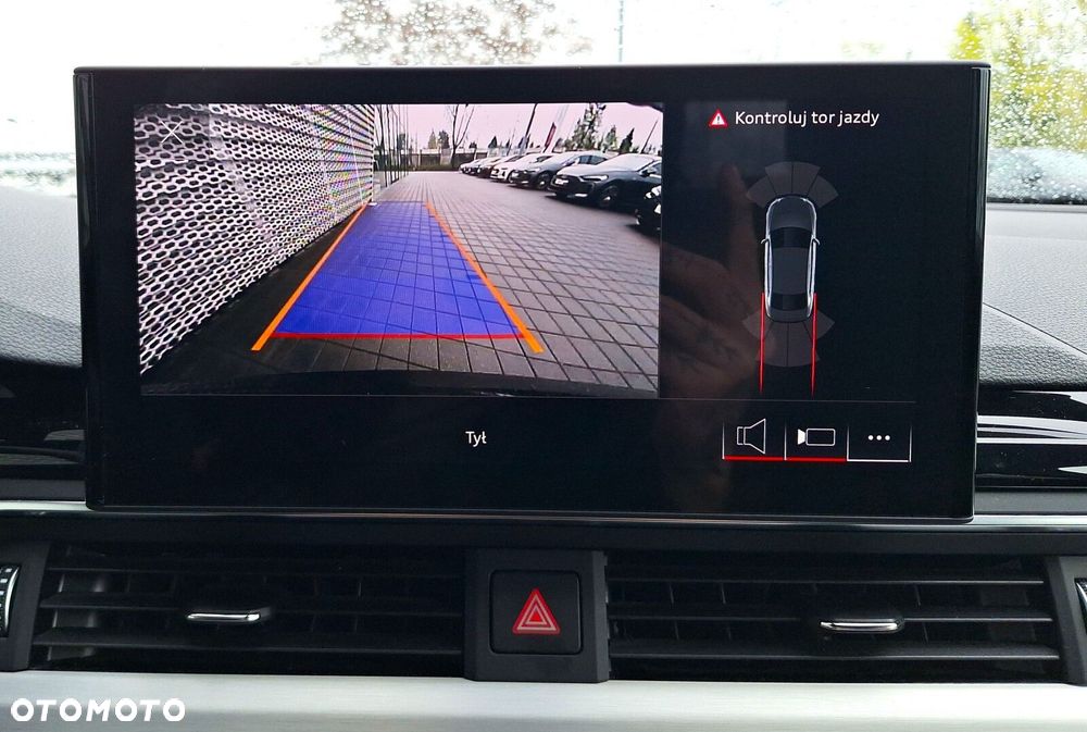 Audi A4 Limousine - 20