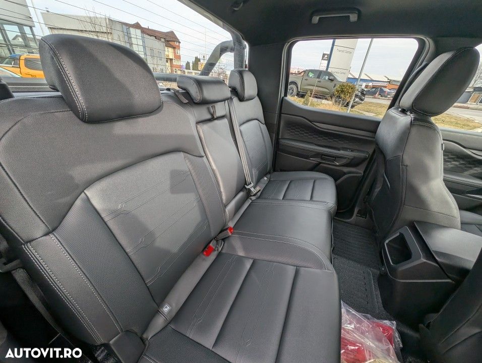 Ford Ranger - 15