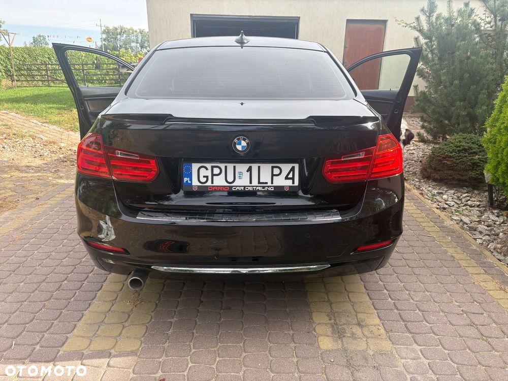 BMW Seria 3 - 9