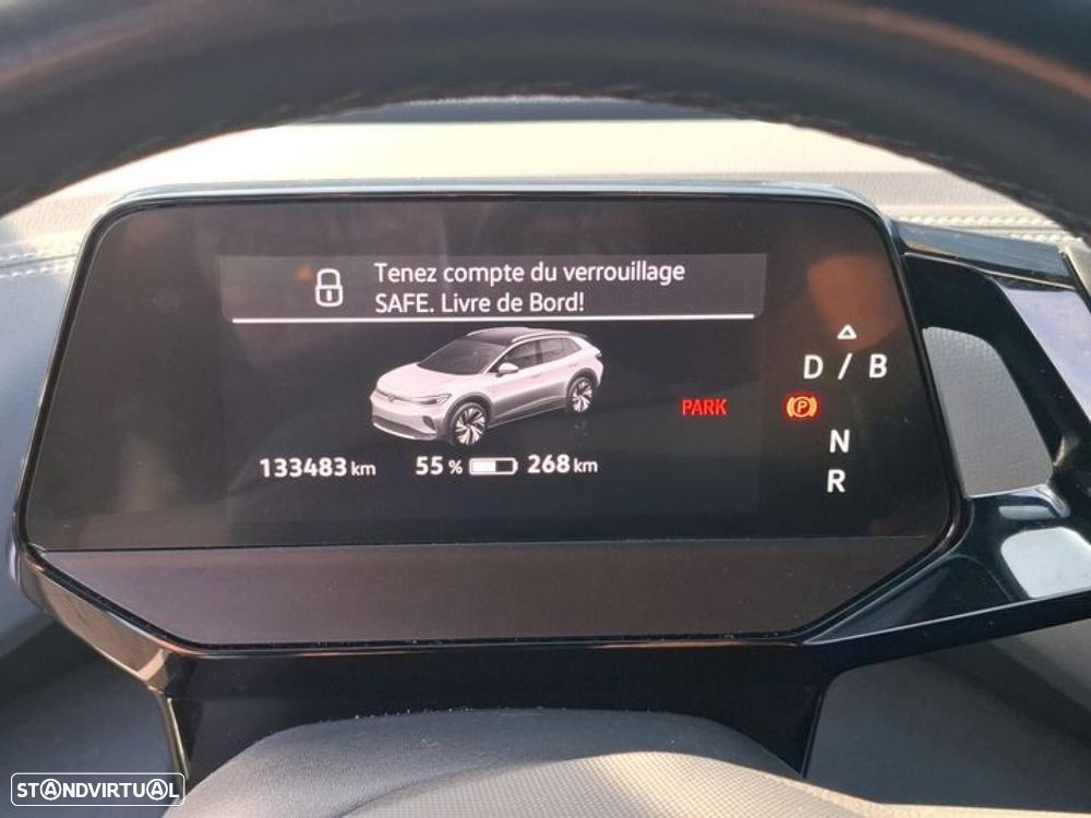 VW ID.4 77 kWh Pro Performance - 4