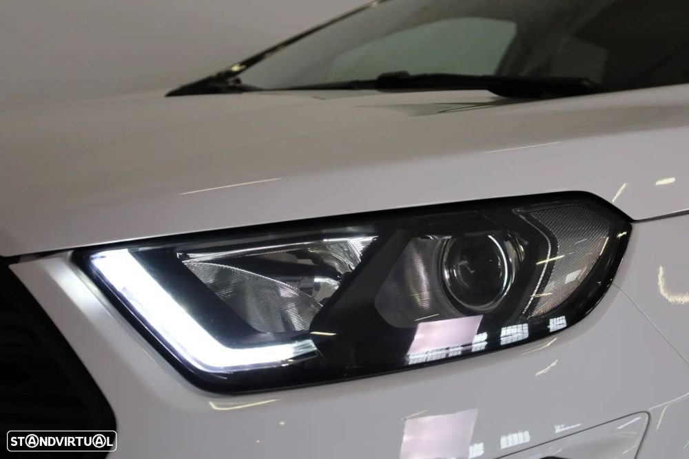 Ford EcoSport 1.0 EcoBoost ST-Line Plus - 16