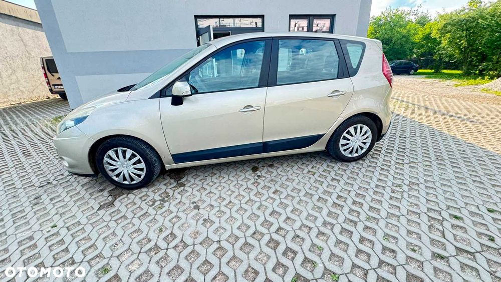 Renault Scenic - 4