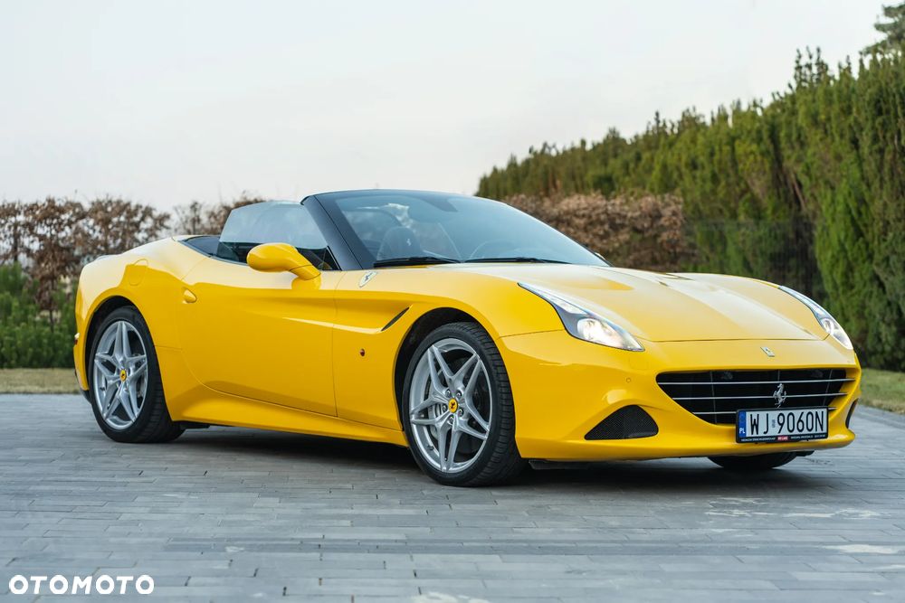 Ferrari California - 1
