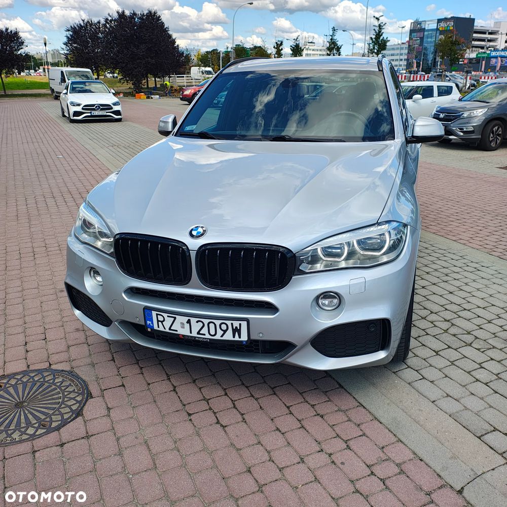 BMW X5 - 10
