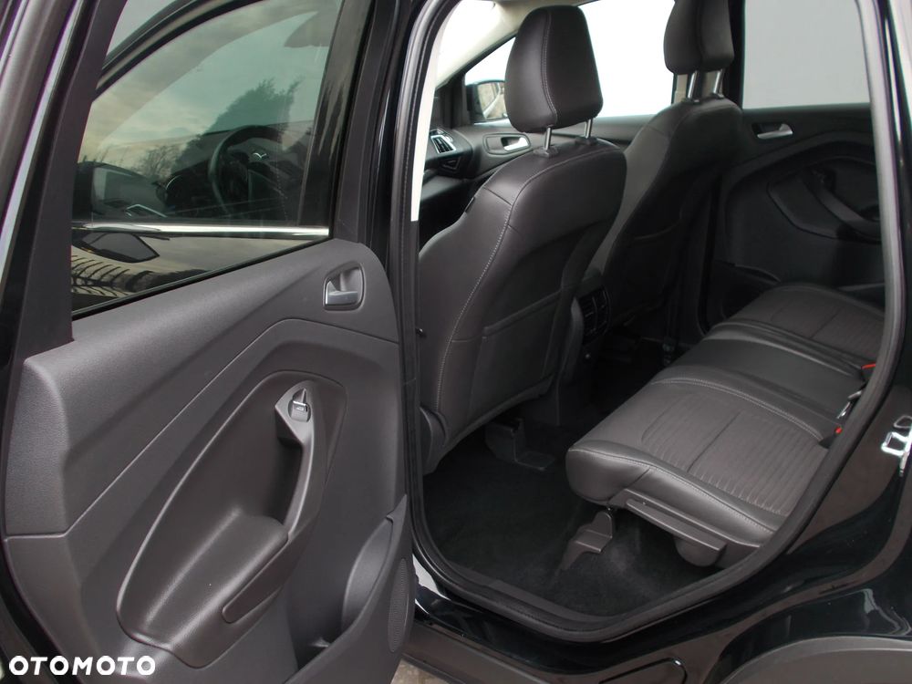 Ford Kuga 2.0 TDCi AWD ST-Line - 8