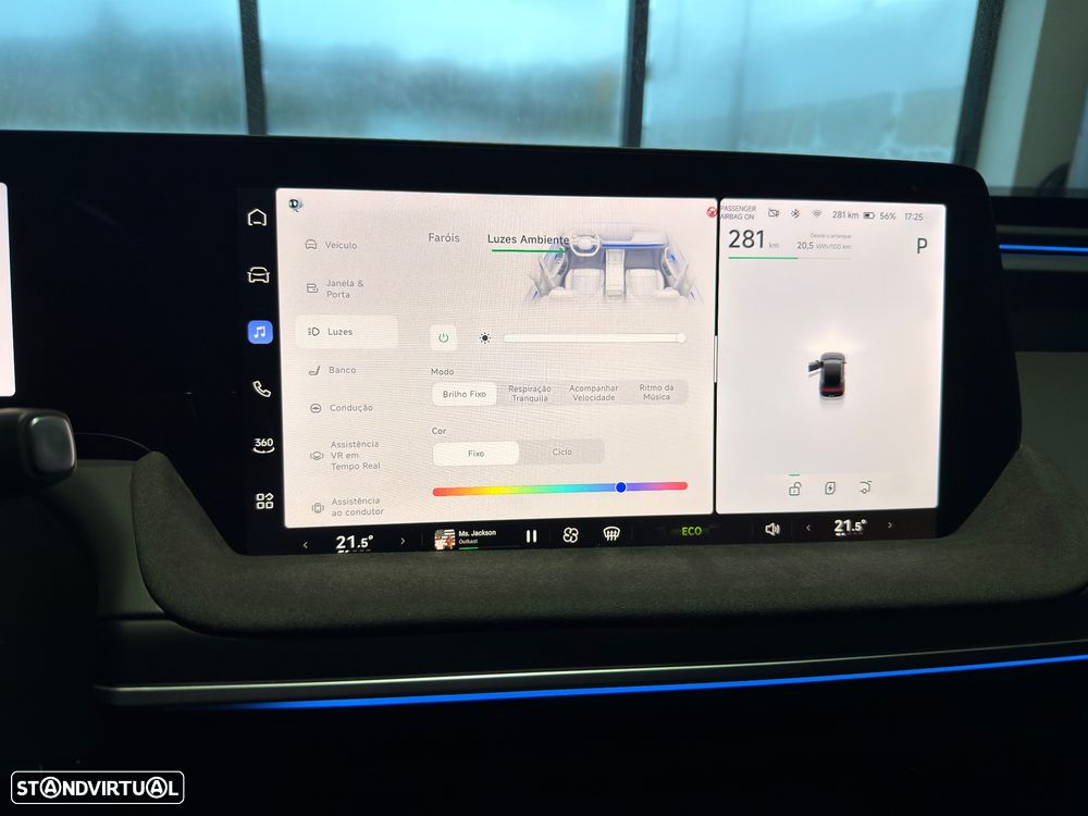 Xpeng P7i AWD Performance - 8