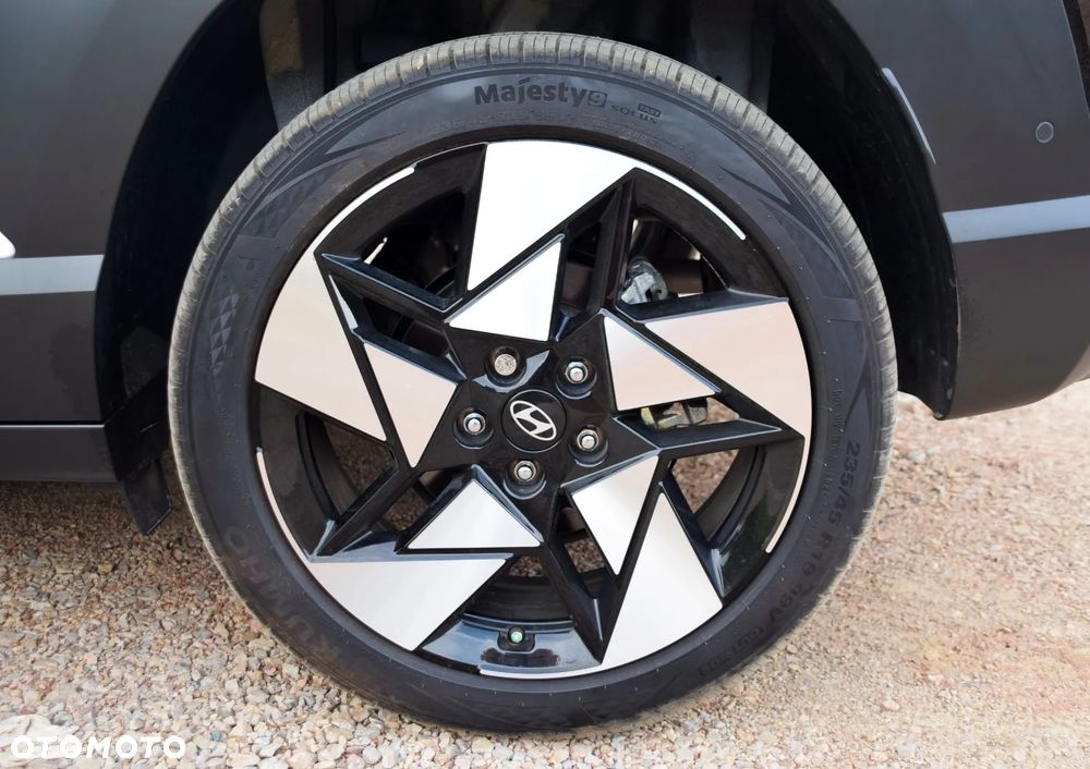 Hyundai Kona 1.6 T-GDI DCT Prime - 31