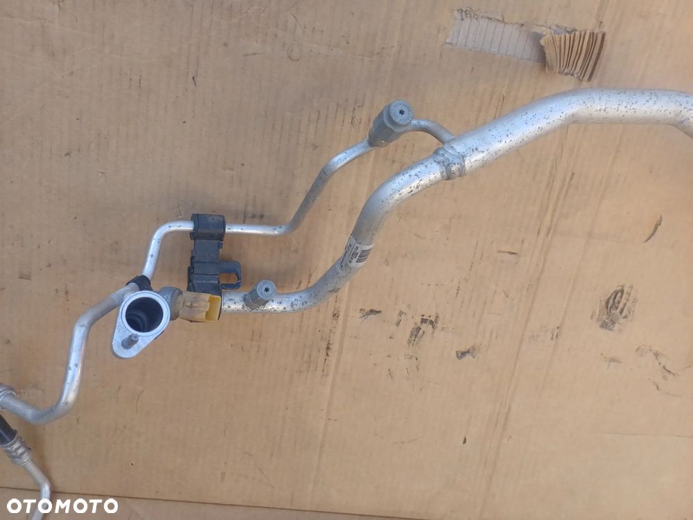 Przewody klimatyzacji Peugeot 3008 5008 Opel Grandland X 9831702280 - 4