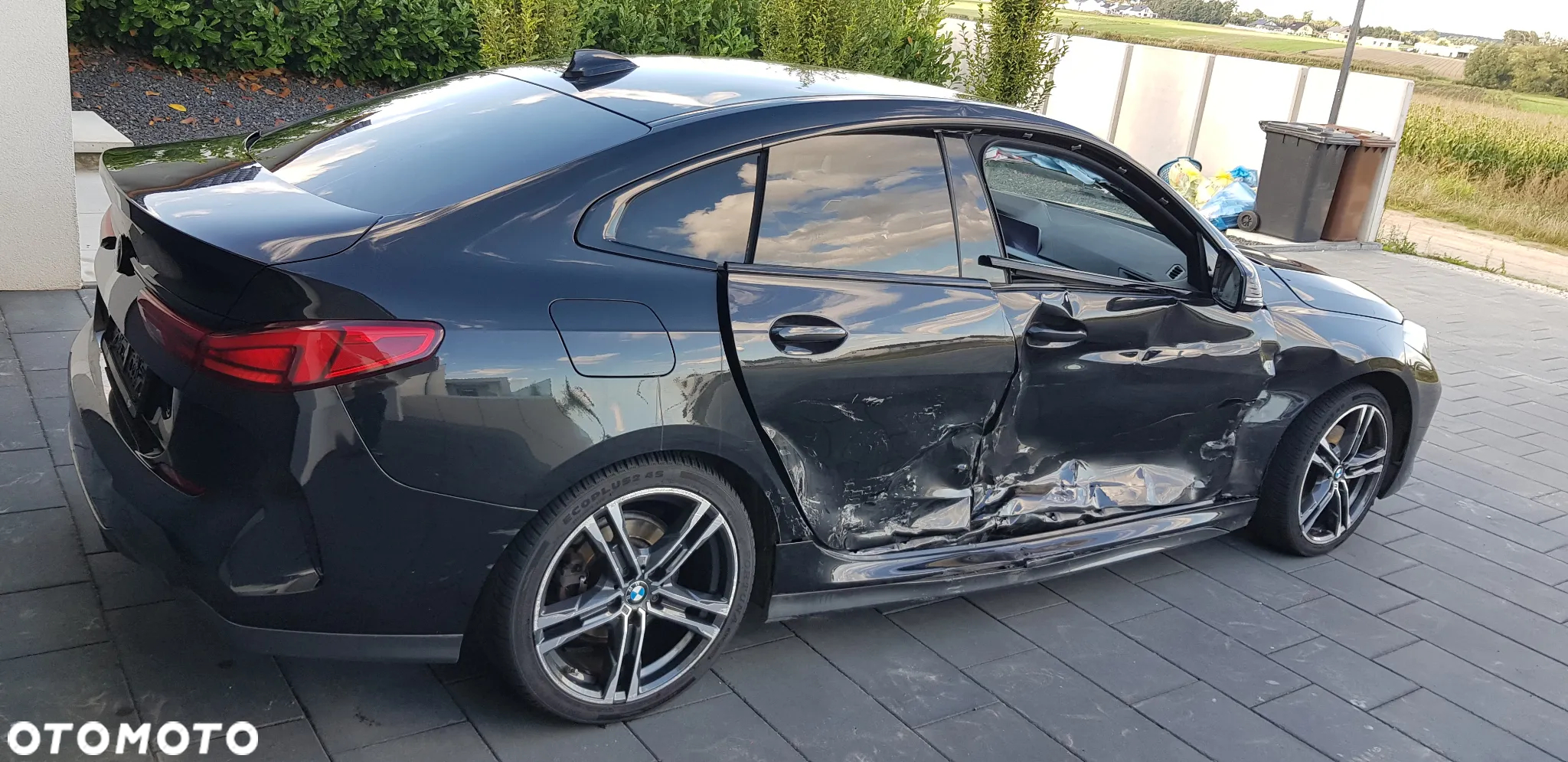 BMW Seria 2 218i GT M Sport - 10