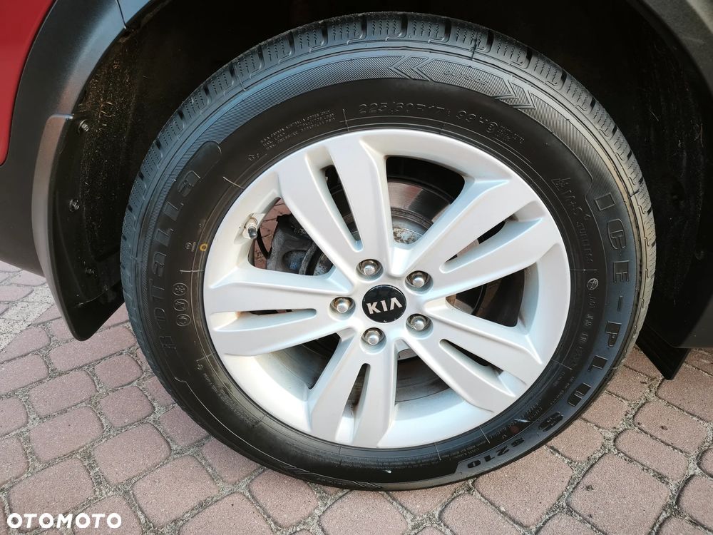 Kia Sportage 1.6 GDI M 2WD - 23