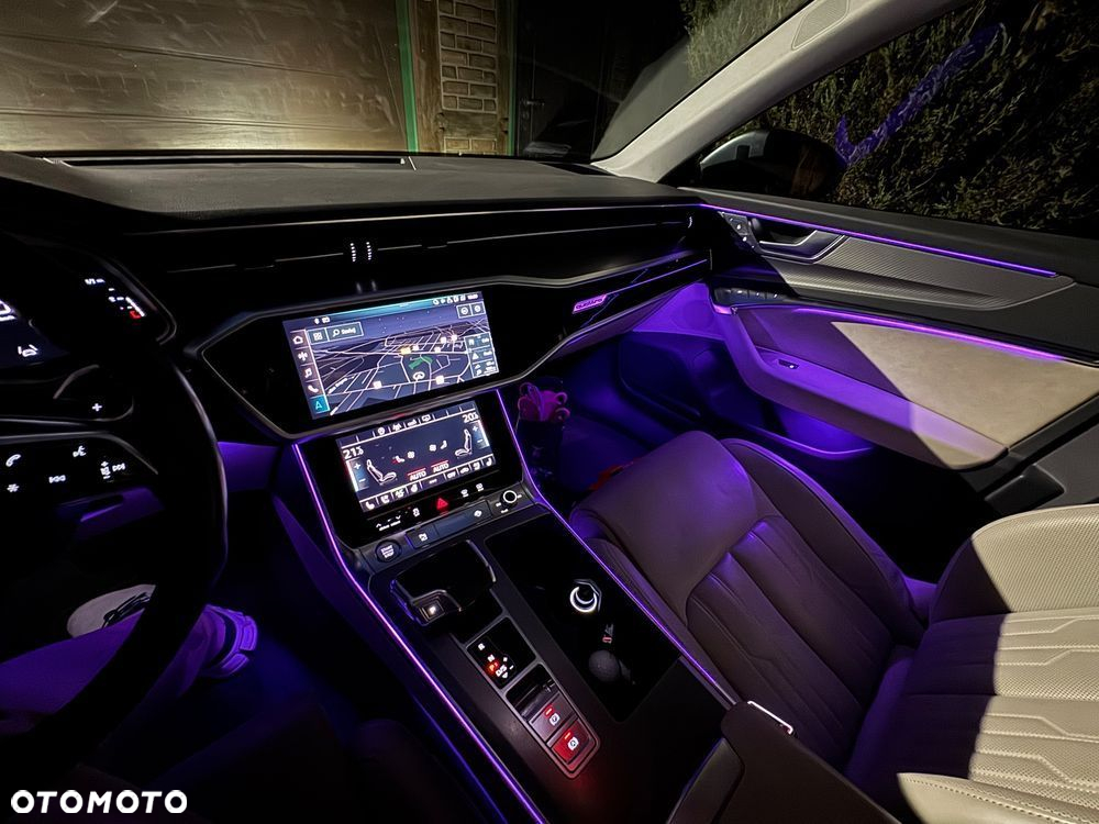 Audi A6 - 16