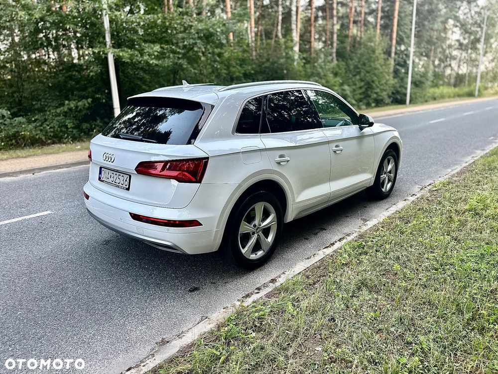Audi Q5 2.0 TFSI Quattro S tronic - 11