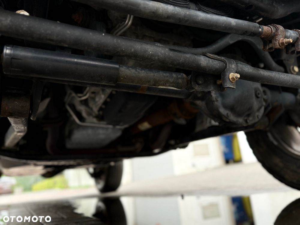 Jeep Wrangler 3.6 Unlim Sahara - 24