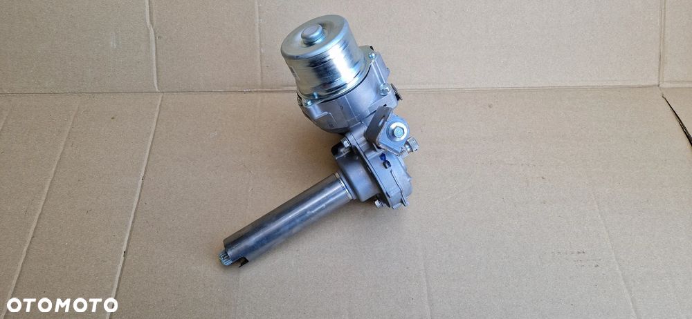 HONDA JAZZ V WSPOMAGANIE ELEKTRYCZNE KOLUMNA KIEROWNICZA