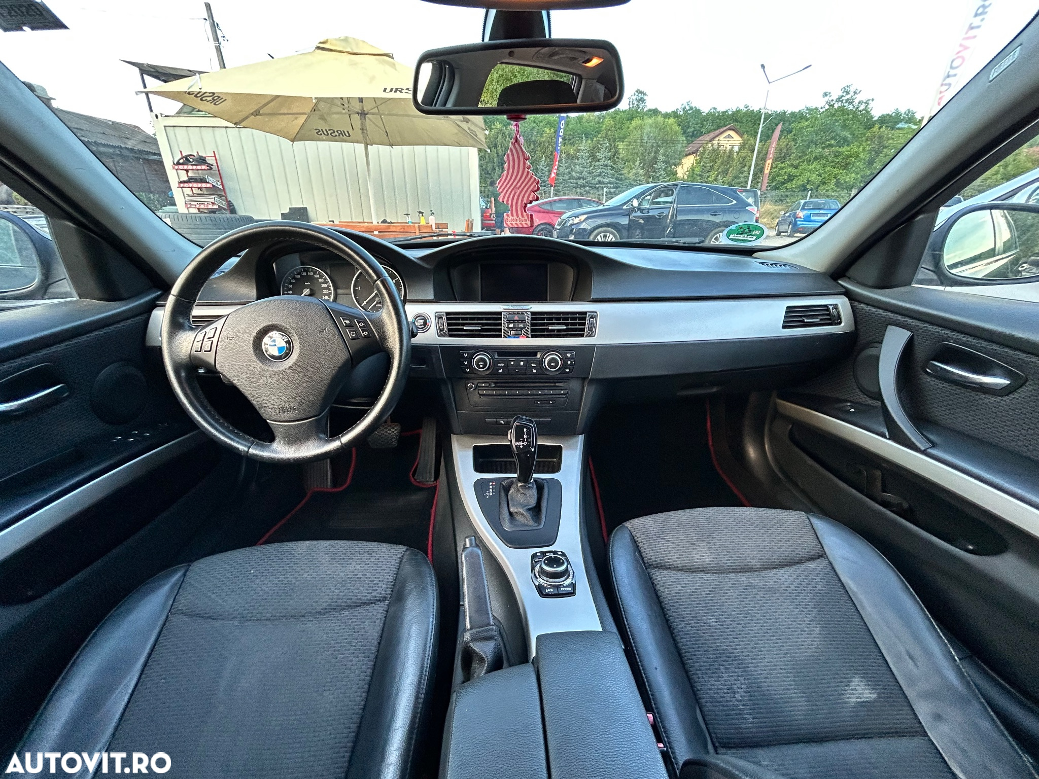 BMW Seria 3 - 2