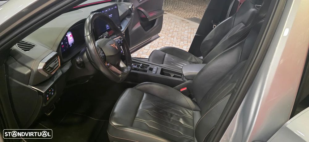 Cupra Formentor VZ 1.4 e-Hybrid DSG Tribe Edition - 20