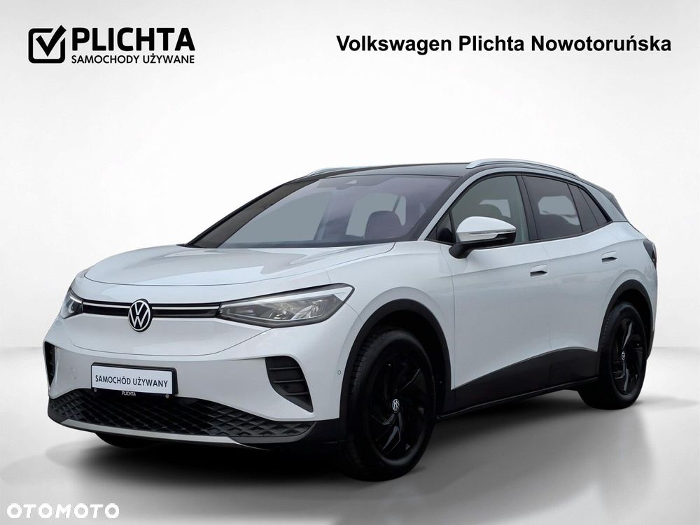 Volkswagen ID.4 52kWh Pure Performance - 1