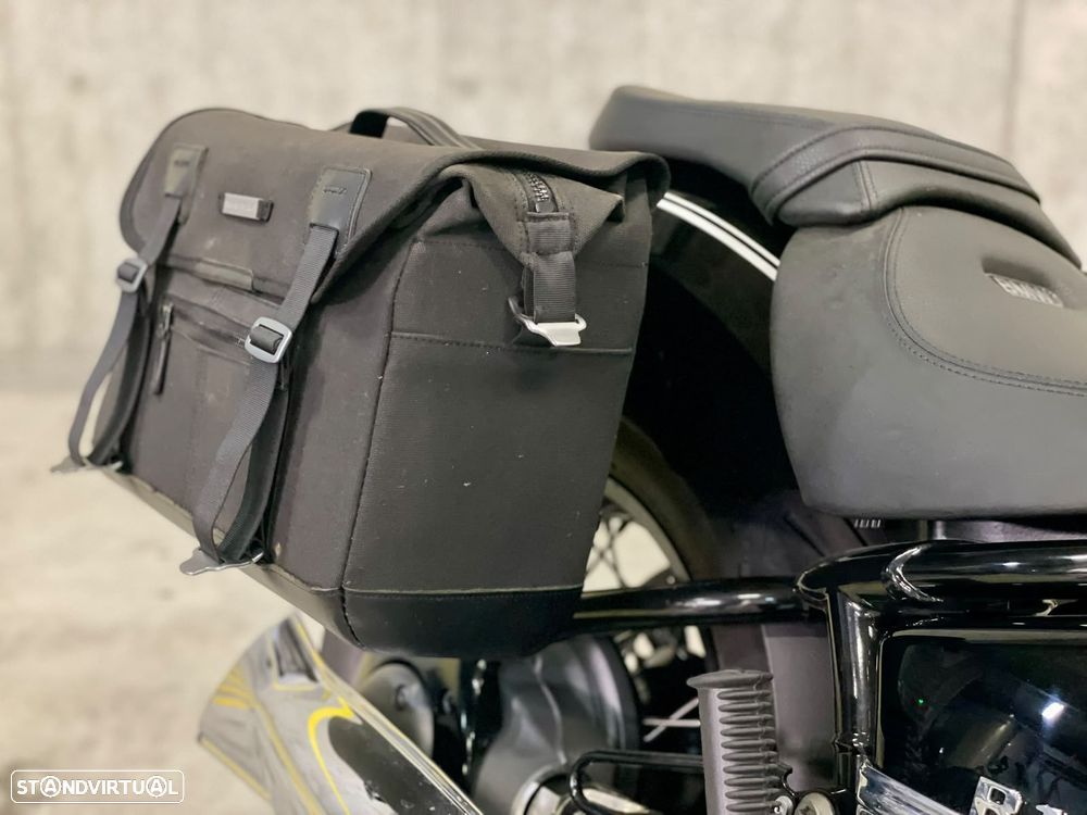 BMW R 18 First Edition - 10