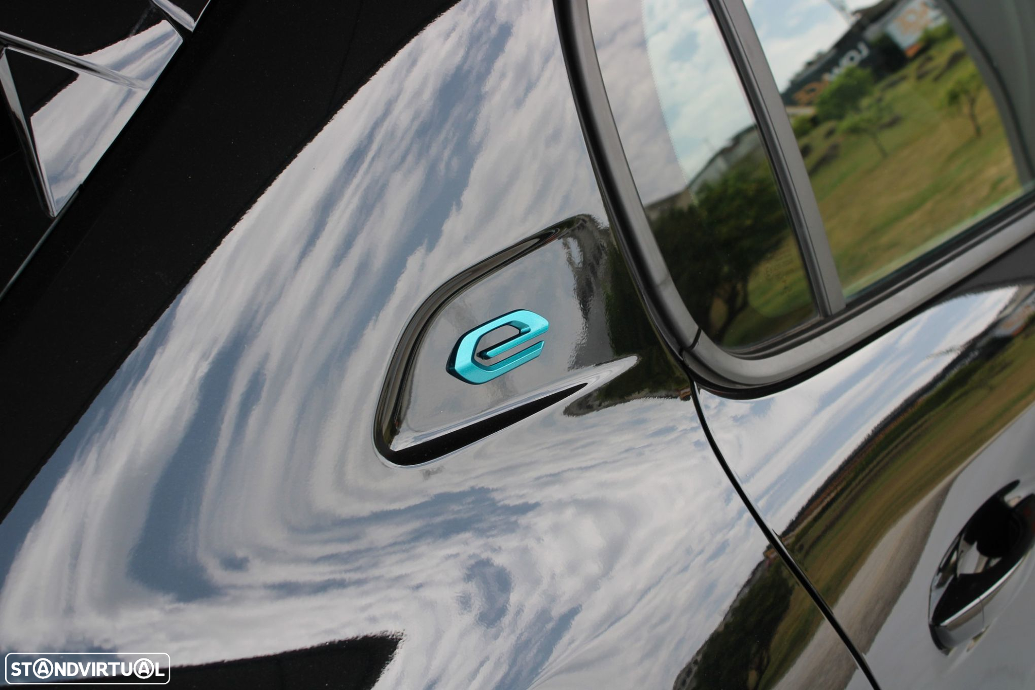 Peugeot e-208 50 kWh Active Pack - 21