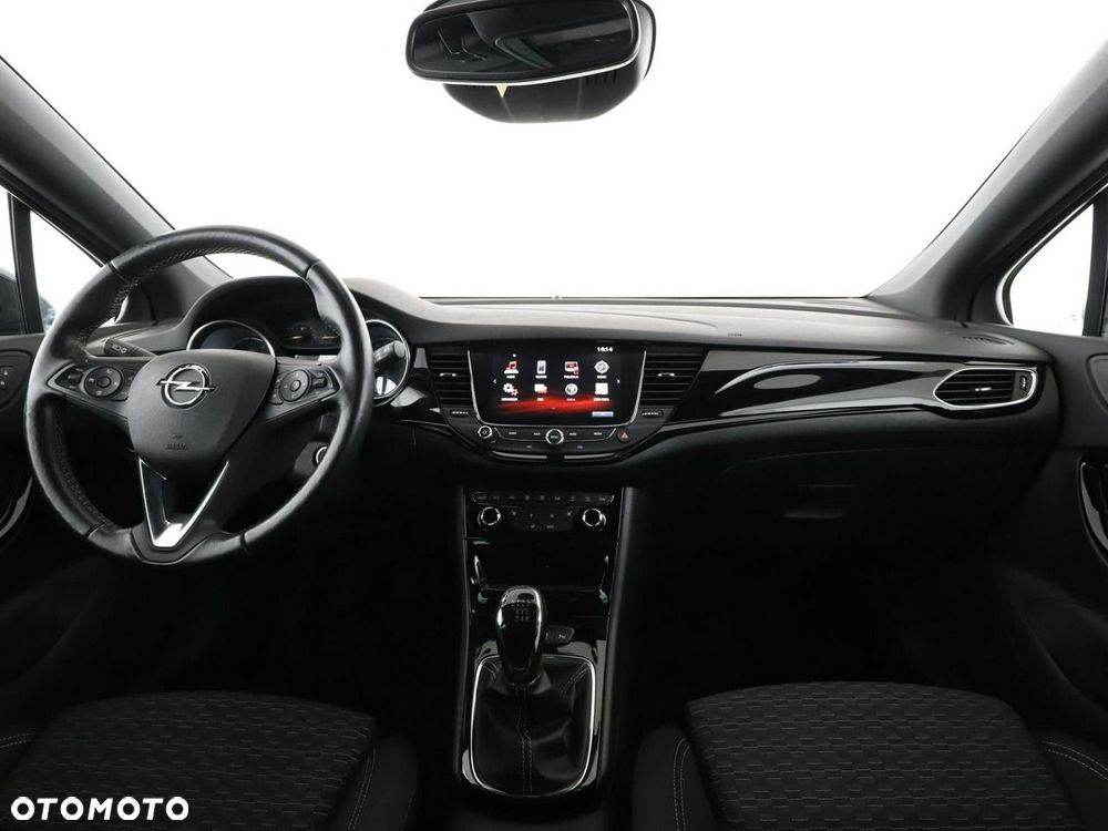 Opel Astra 1.4 T Dynamic - 16