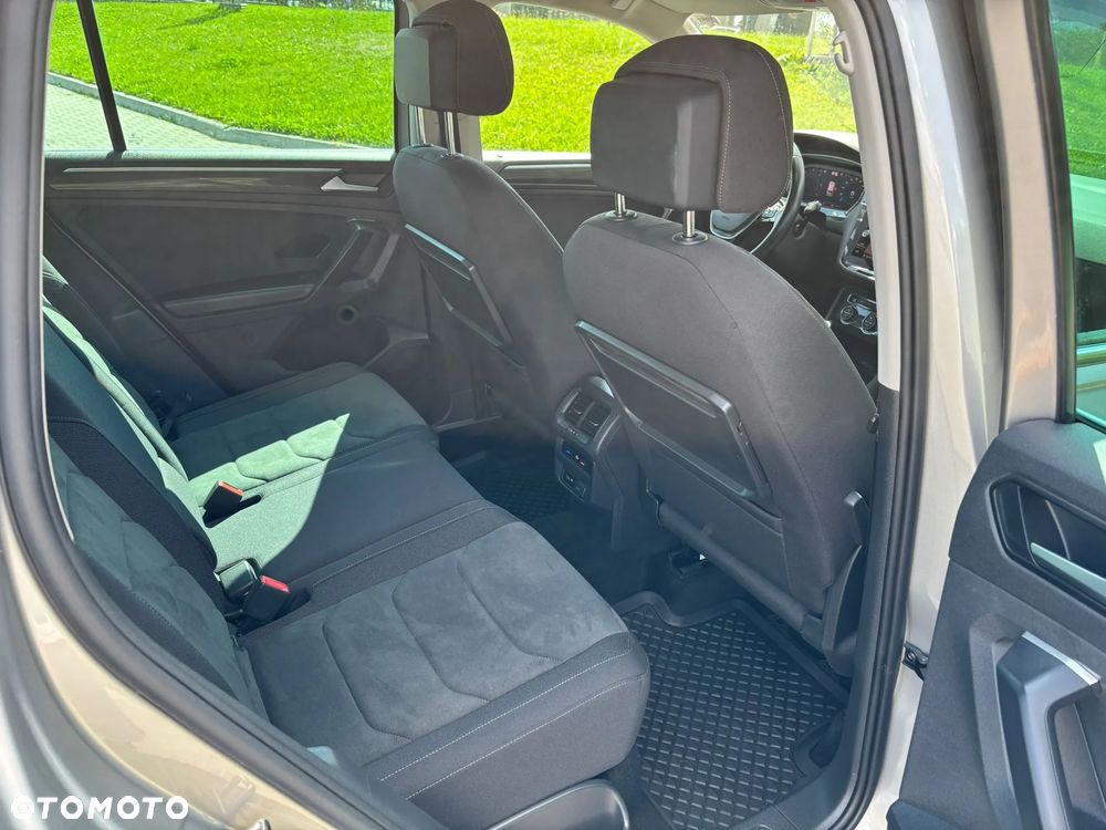 Volkswagen Tiguan 2.0 TDI BMT SCR 4Mot Highline - 14