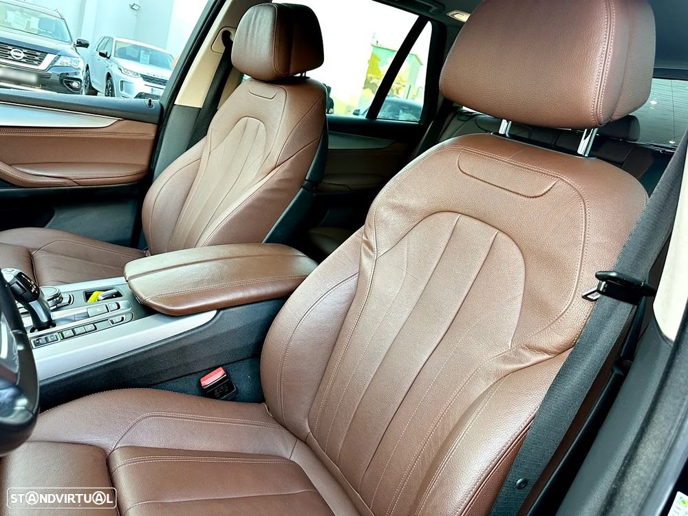 BMW X5 xDrive40e - 25