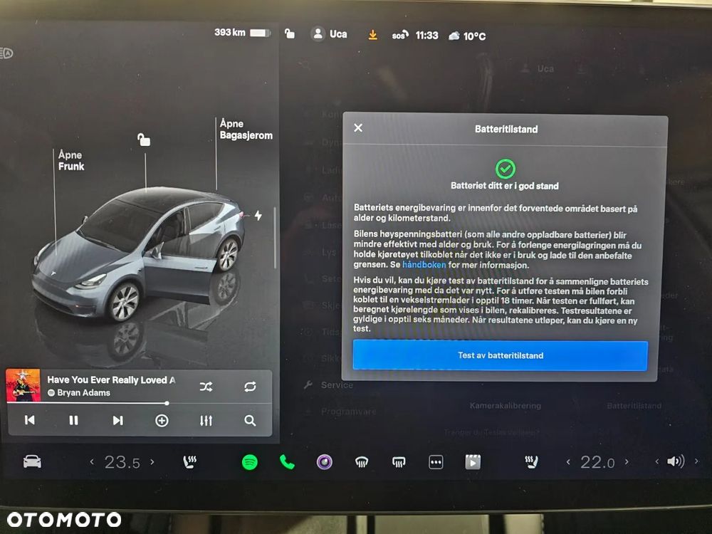 Tesla Model Y Long Range AWD - 10