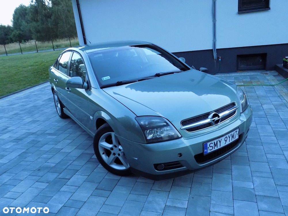 Opel Vectra 1.8 Elegance - 7