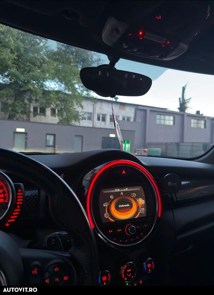 Mini Cooper S - 6