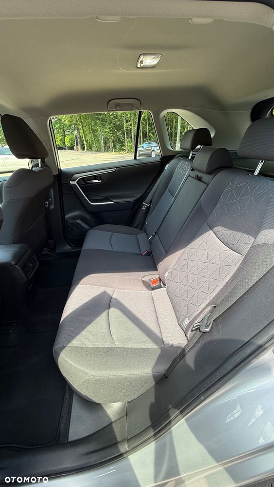 Toyota RAV4 2.0 Comfort 4x2 - 17