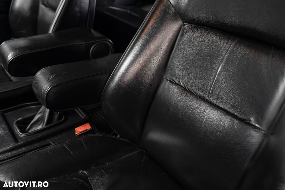 MERCEDES-BENZ G-Class 1991 — imagine 20