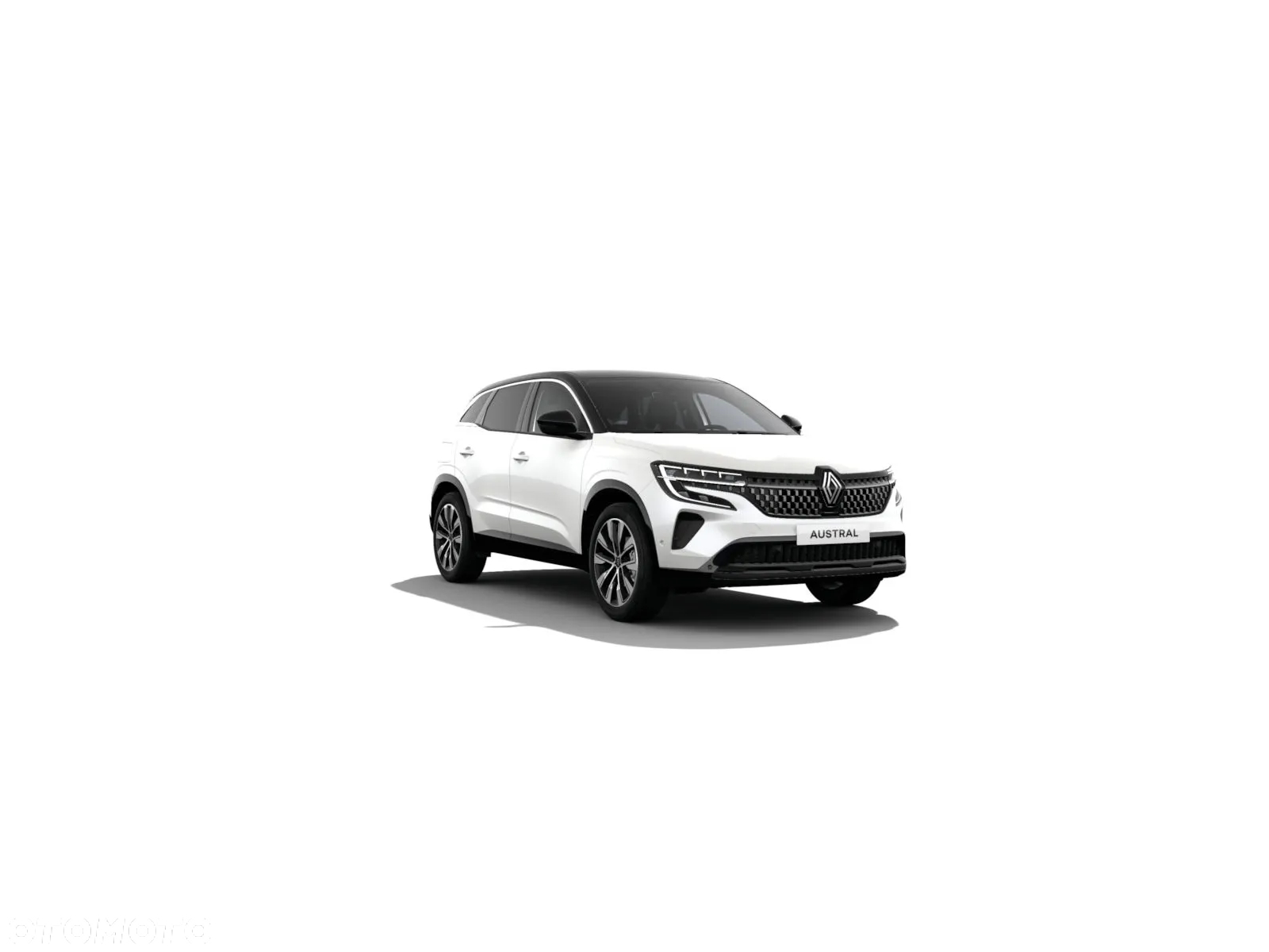 Renault Austral - 2