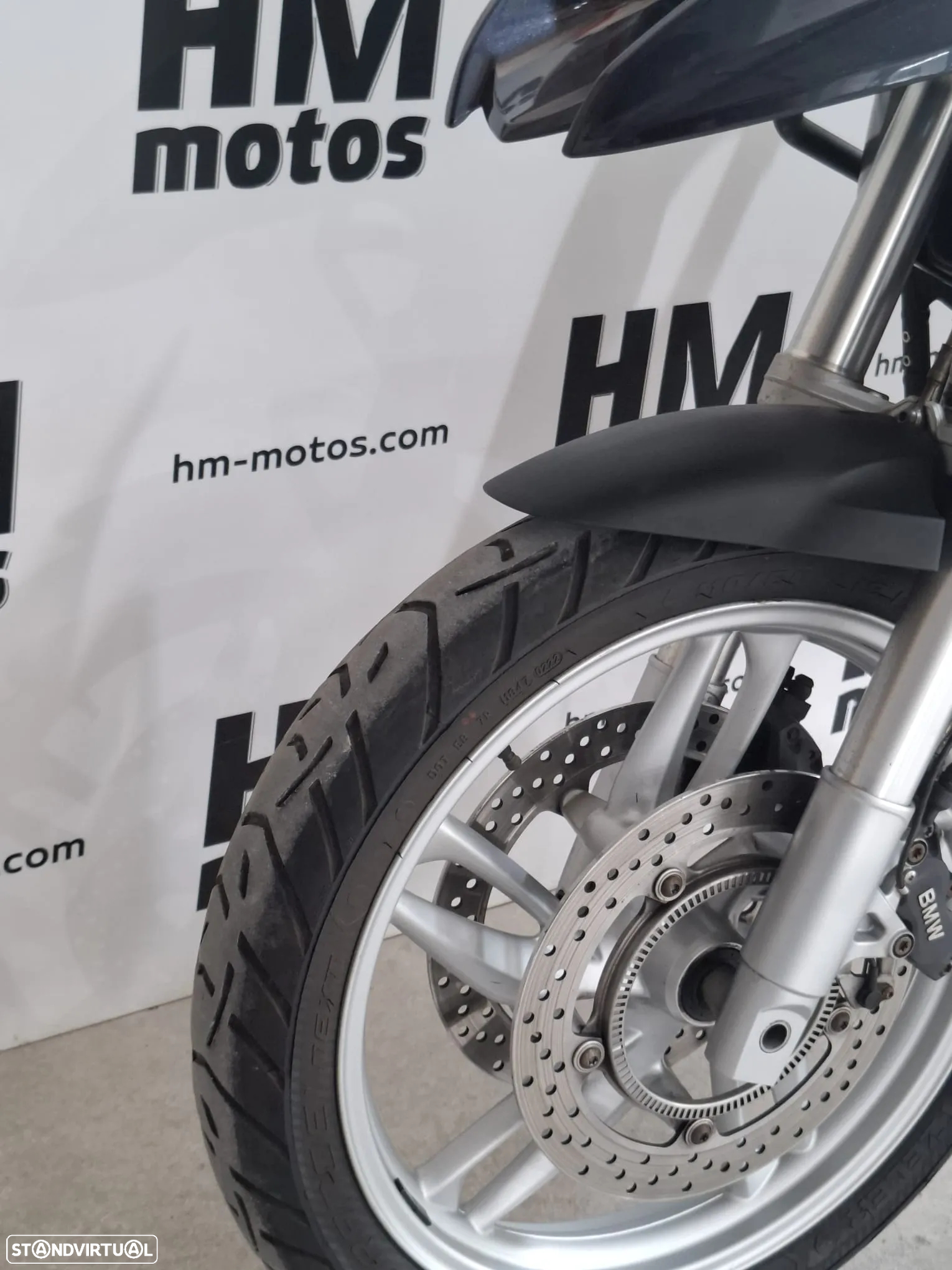 BMW R 1200 GS - 18 MESES DE GARANTIA - 13