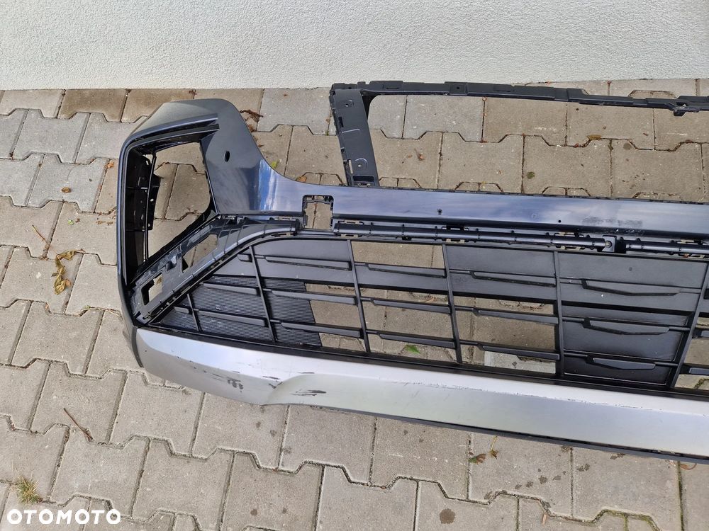 Zderzak  Hyundai Tucson IV 2020 - n line - 9