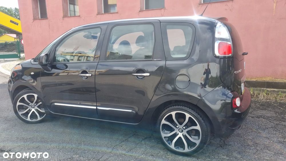 Citroën C3 Picasso VTi 120 Exclusive - 14
