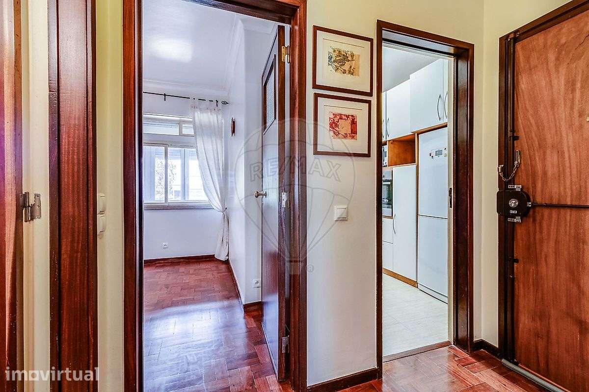 Apartamento T4 para arrendamento - Grande imagem: 5/19