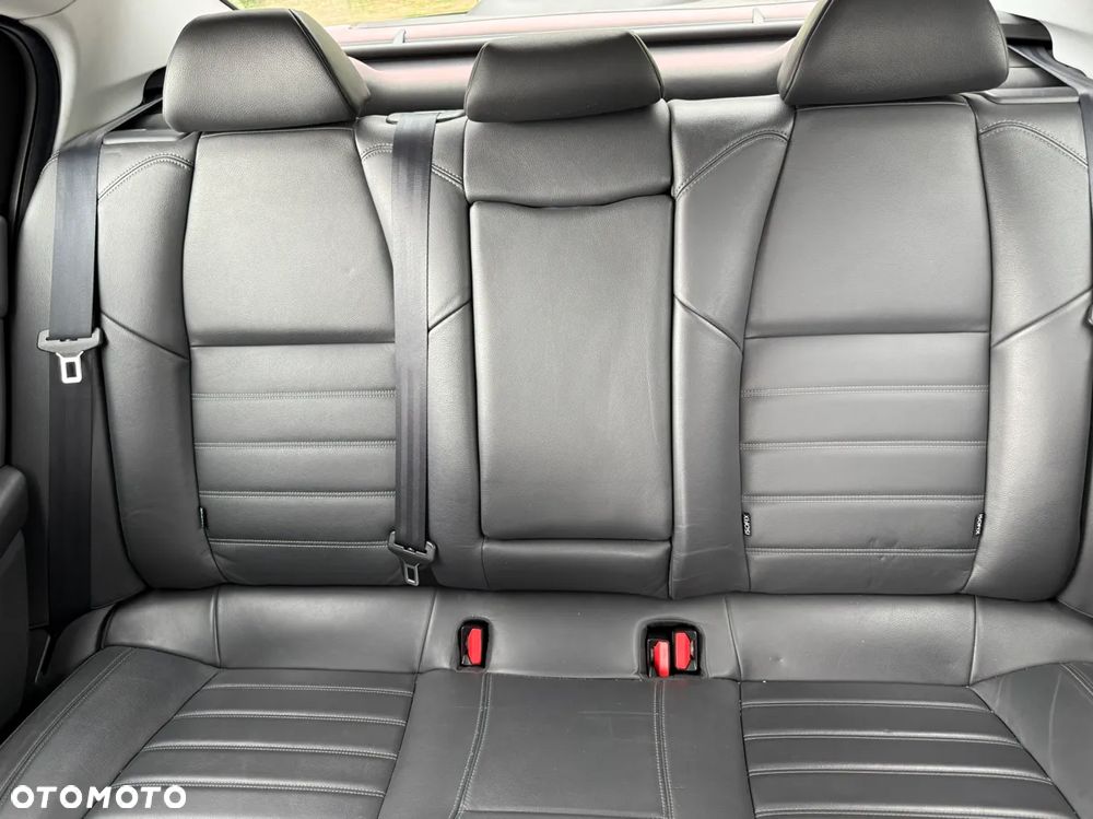 Peugeot 508 2.0 HDi Allure - 10