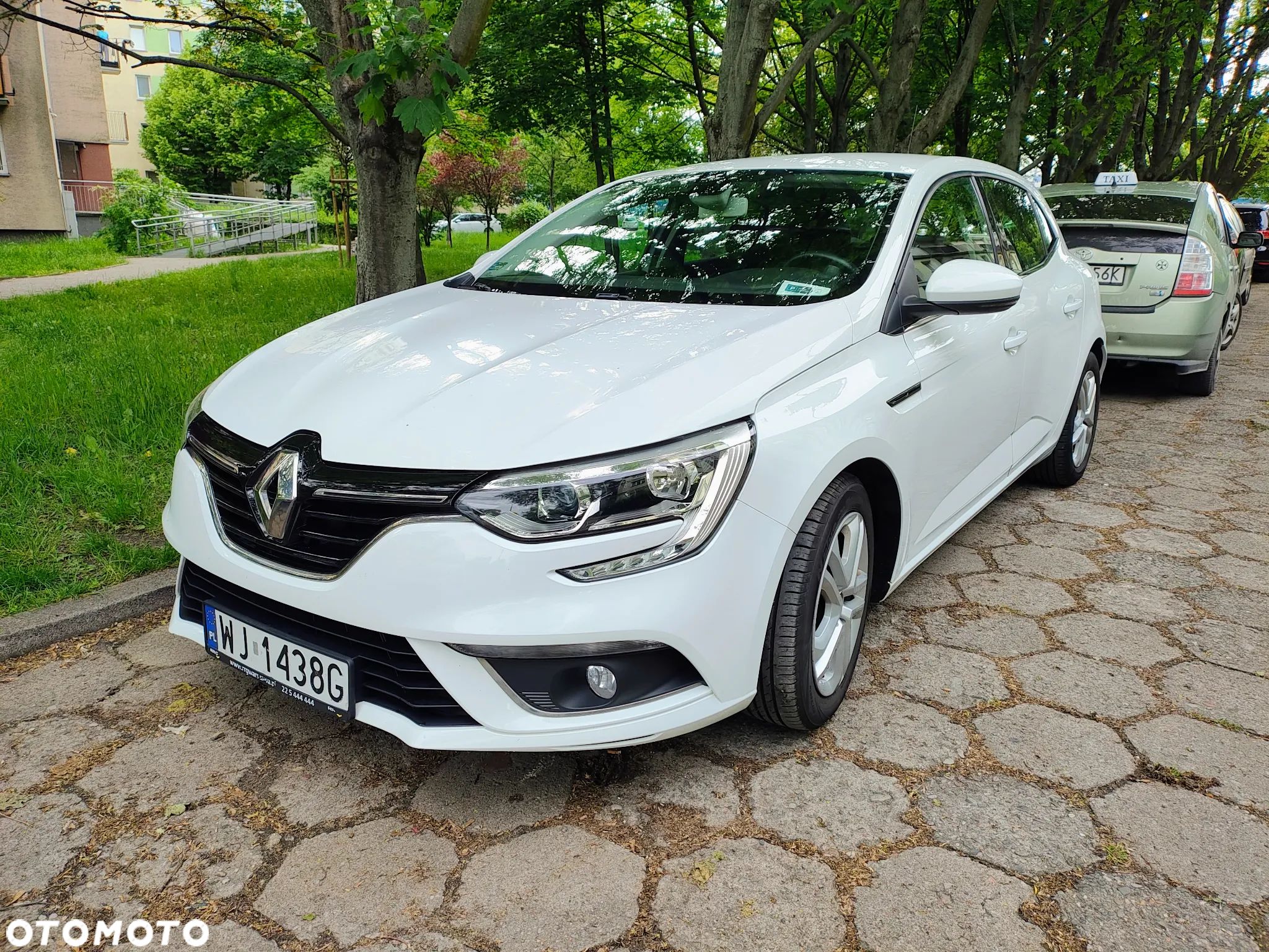 Renault Megane 1.6 SCe Zen - 1