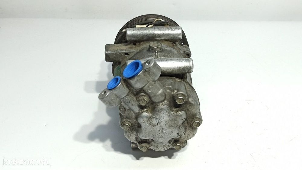COMPRESSOR DE AR CONDICIONADO RENAULT KANGOO (F/KC0) RXE (KCOC/U) - 4