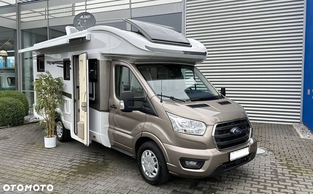 Roller Team T5000 - 1